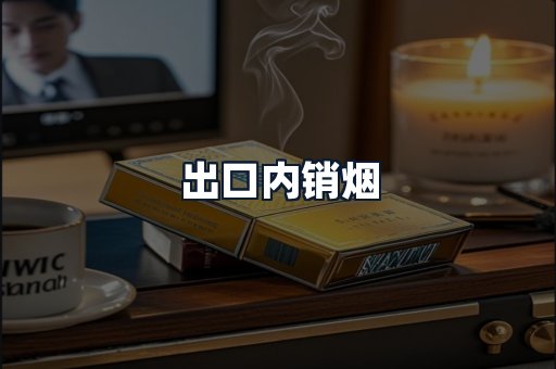 出口内销烟